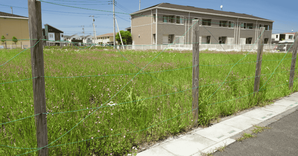 相続で困る田舎の土地放棄の知恵袋