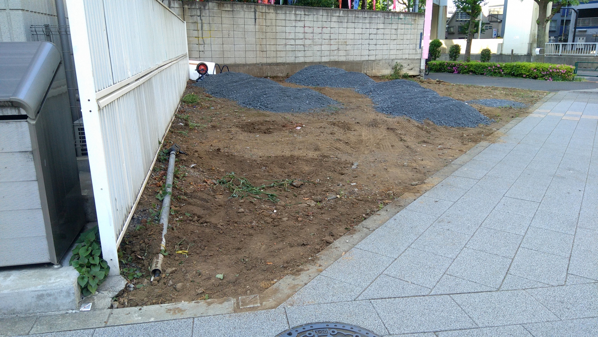 境界についてのご相談はＳｔｅｌｌａプラスに【福岡】