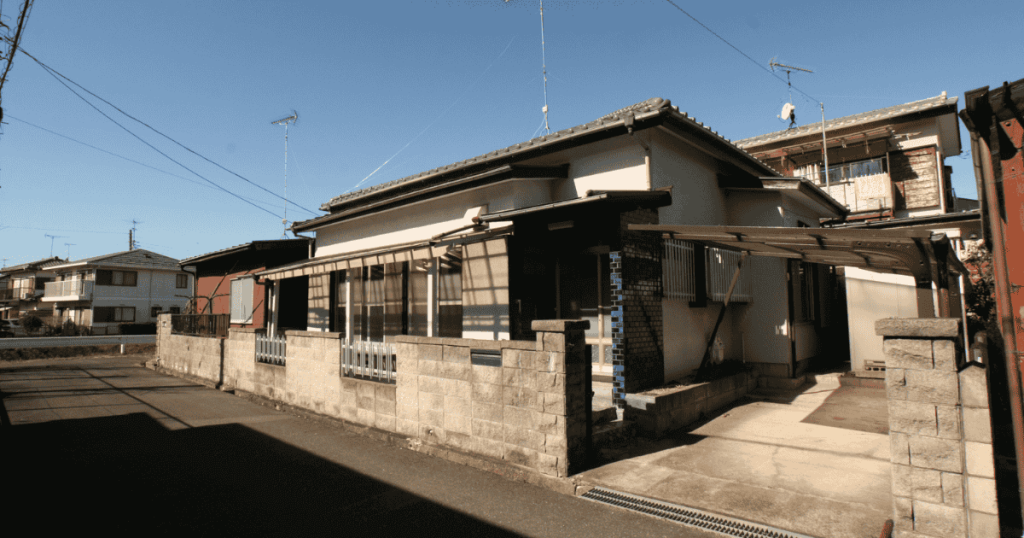 低廉な空き家仲介手数料計算例と契約時の確認ポイント